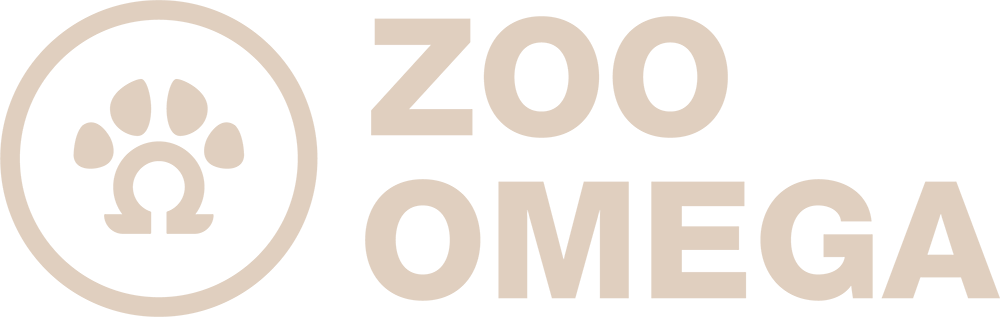 Zoo Omega logo